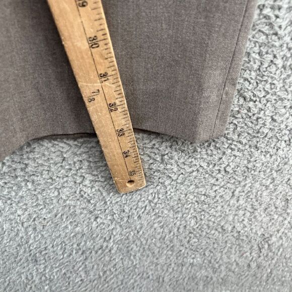 Michael Kors pants size 8 slacks bottoms business casual trousers - Picture 7 of 12